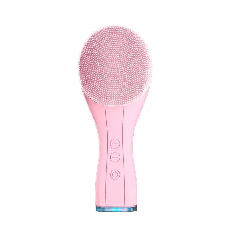 Silicone Face Cleansing Brush