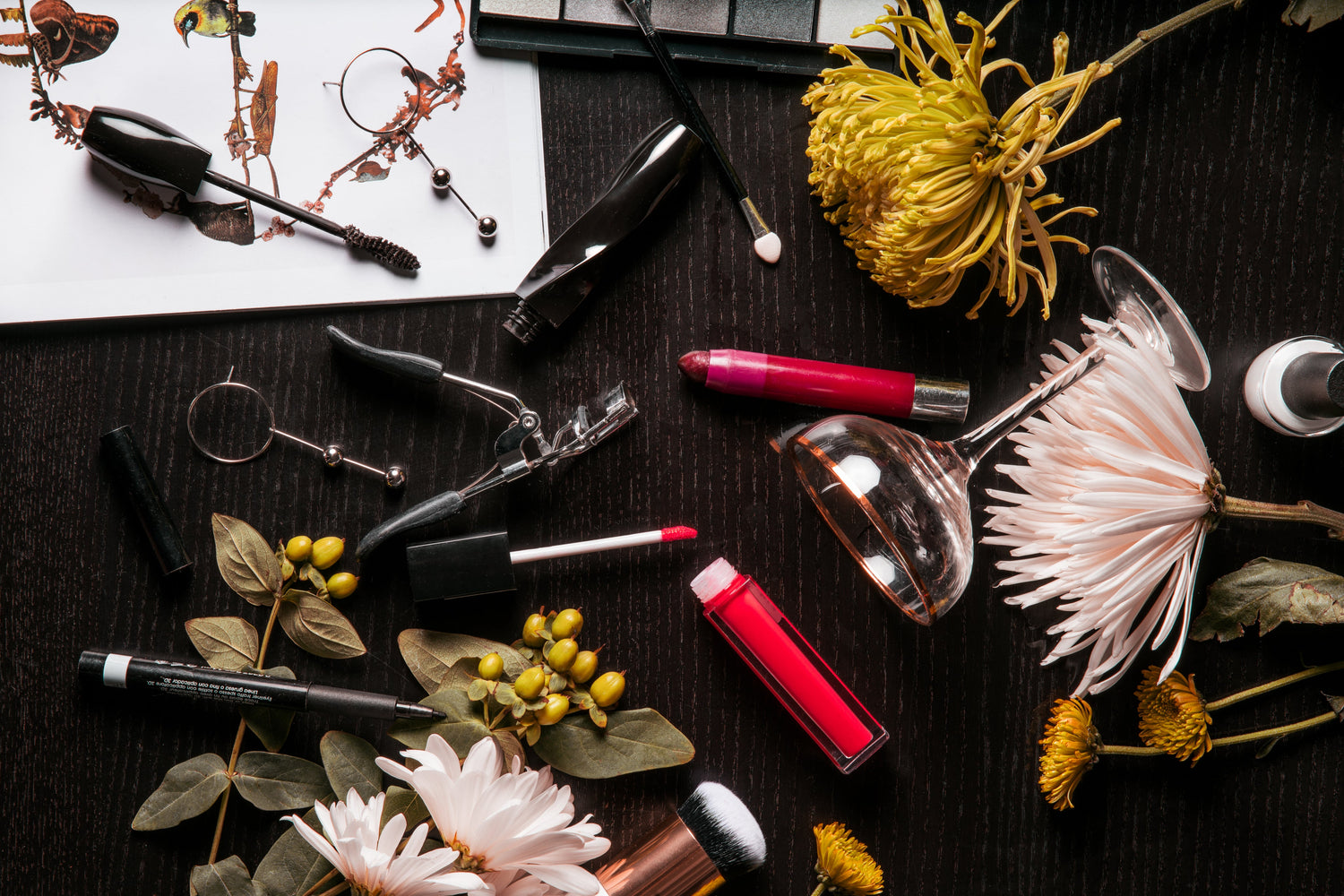 Skin Tools & Devices