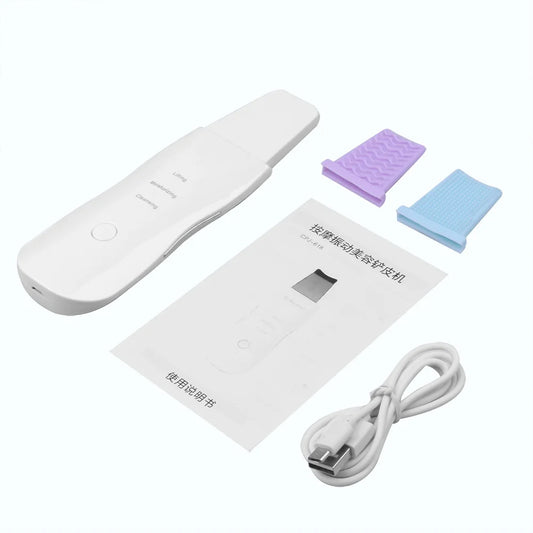 Ultrasonic Skin Exfoliator