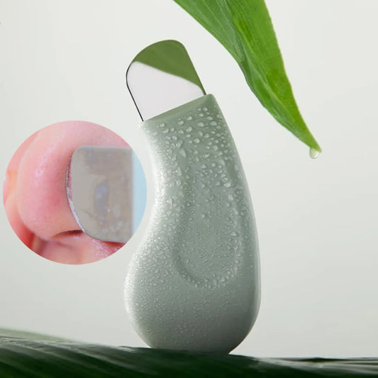 Ultrasonic Dead Skin & Blackhead Remover Extractor
