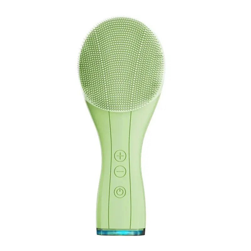 Silicone Face Cleansing Brush