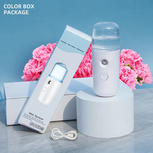 Nano Personal Mist Sprayer